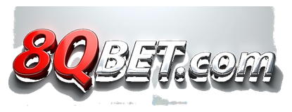 8qbet.com logo