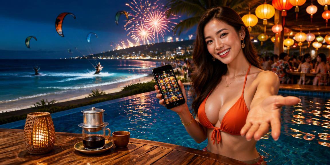 8qbet.com Bingo
